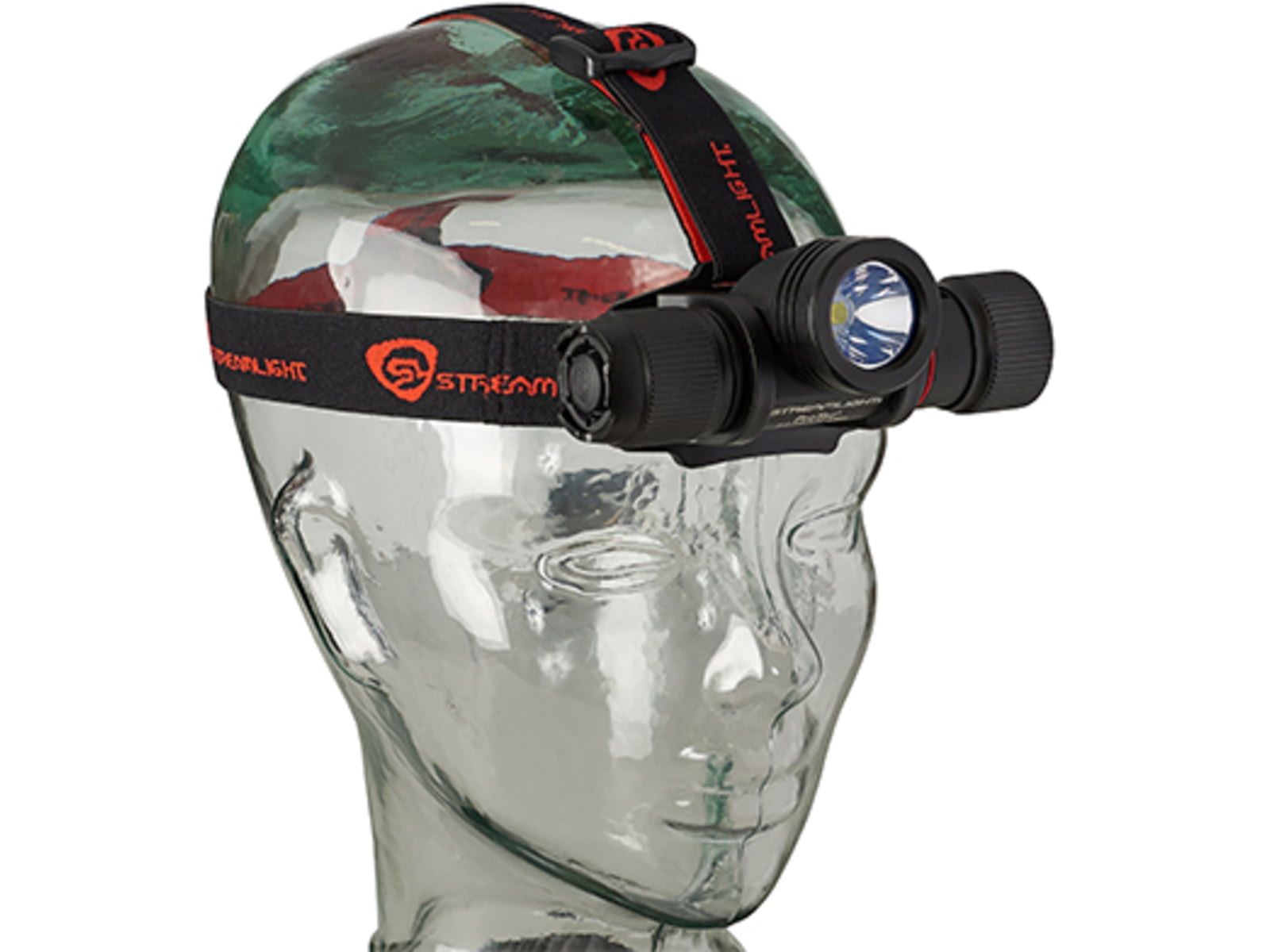 Streamlight ProTac 2.0 LED Headlamp Black