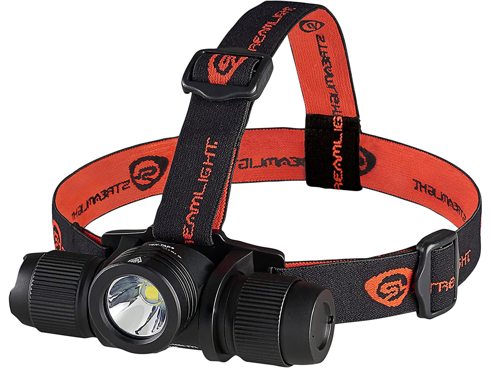Streamlight ProTac 2.0 LED Headlamp Black