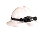 Streamlight HL Headlamp Lithium ION 120V AC 1000 Lumens Black Clam Pack