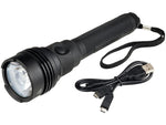 Streamlight ProTac HL 5-X 3500 Lumens Flashlight