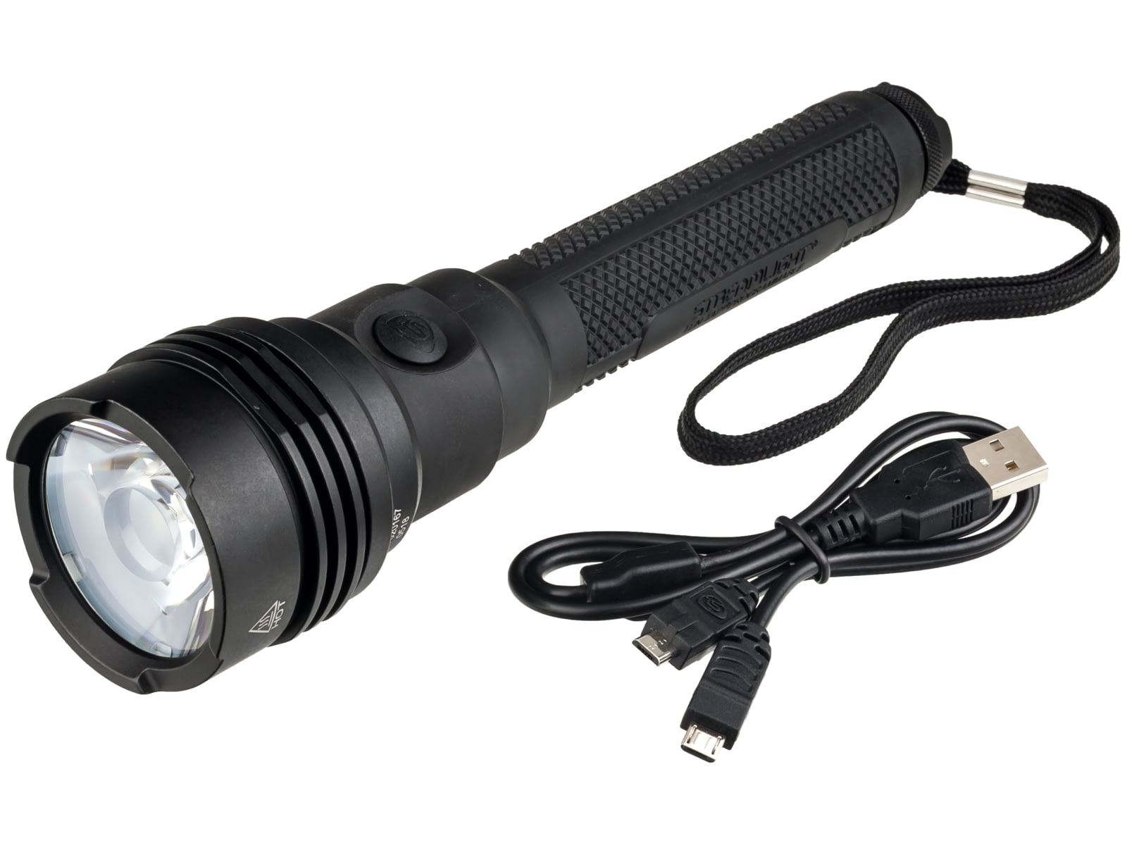 Streamlight ProTac HL 5-X 3500 Lumens Flashlight