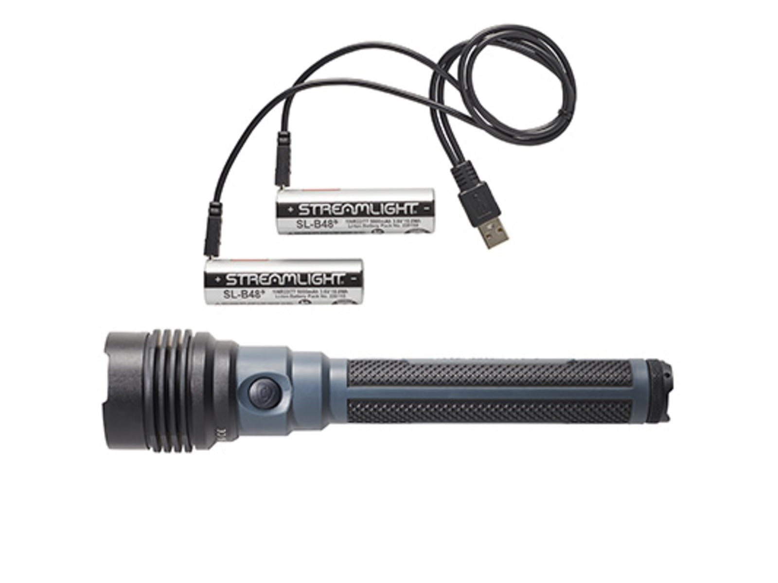 Streamlight ProTac HL 6 LED Flashlight