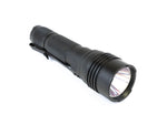 Streamlight ProTac HL X 1000 Lumen Flashlight w/Holster Clam Black
