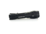 Streamlight ProTac HL X 1000 Lumen Flashlight w/Holster Clam Black