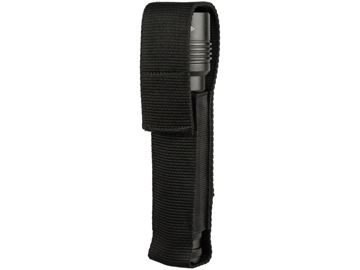 Streamlight Protac HPL USB With USB Cord Black 88077