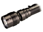 Streamlight Protac HPL USB With USB Cord Black 88077
