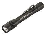 Streamlight PT Professional Tactical Series 2AA LED Flashlight Black 88033