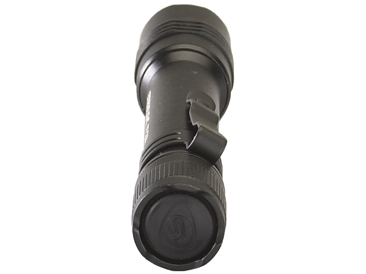 Streamlight PT Professional Tactical Series 2AA LED Flashlight Black 88033