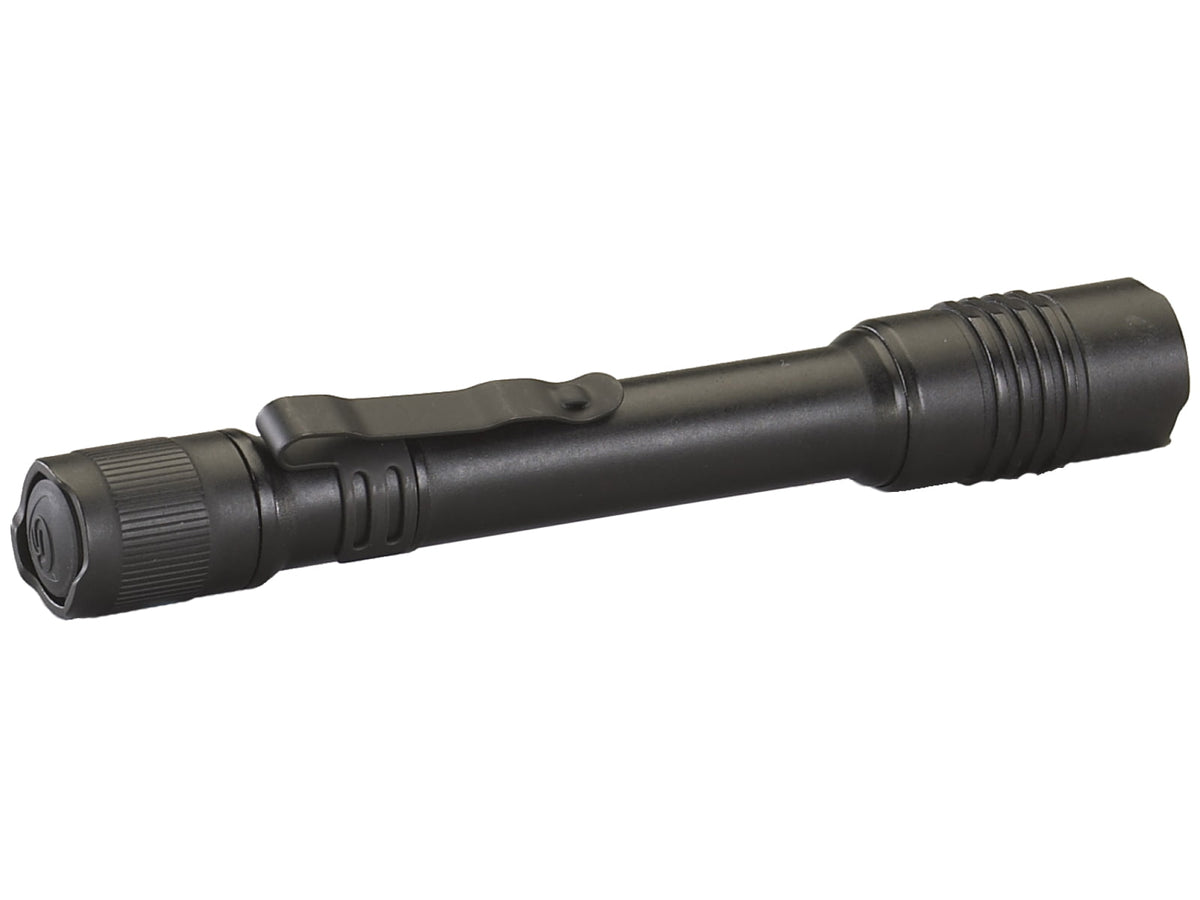 Streamlight PT Professional Tactical Series 2AA LED Flashlight Black 88033