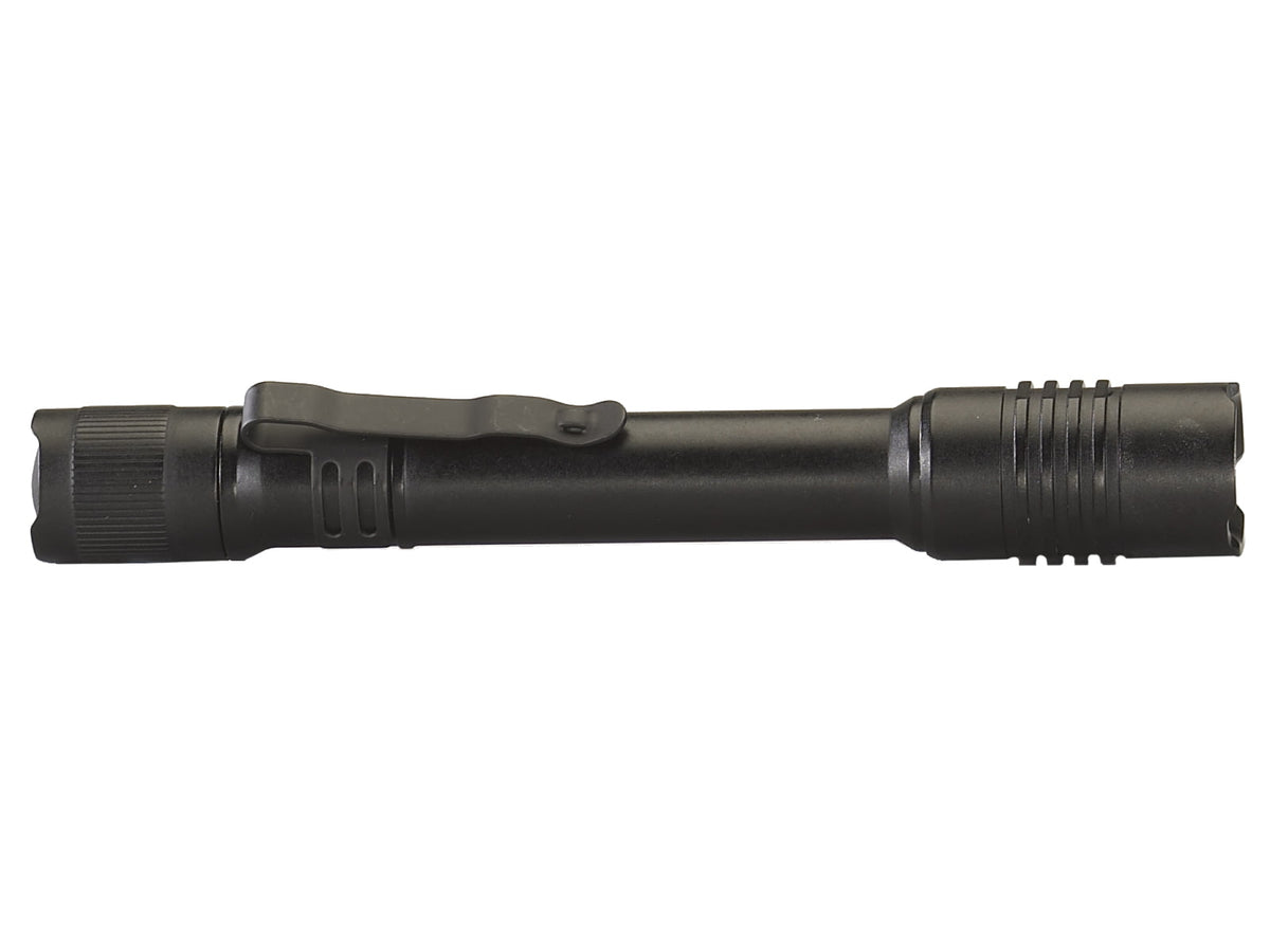 Streamlight PT Professional Tactical Series 2AA LED Flashlight Black 88033