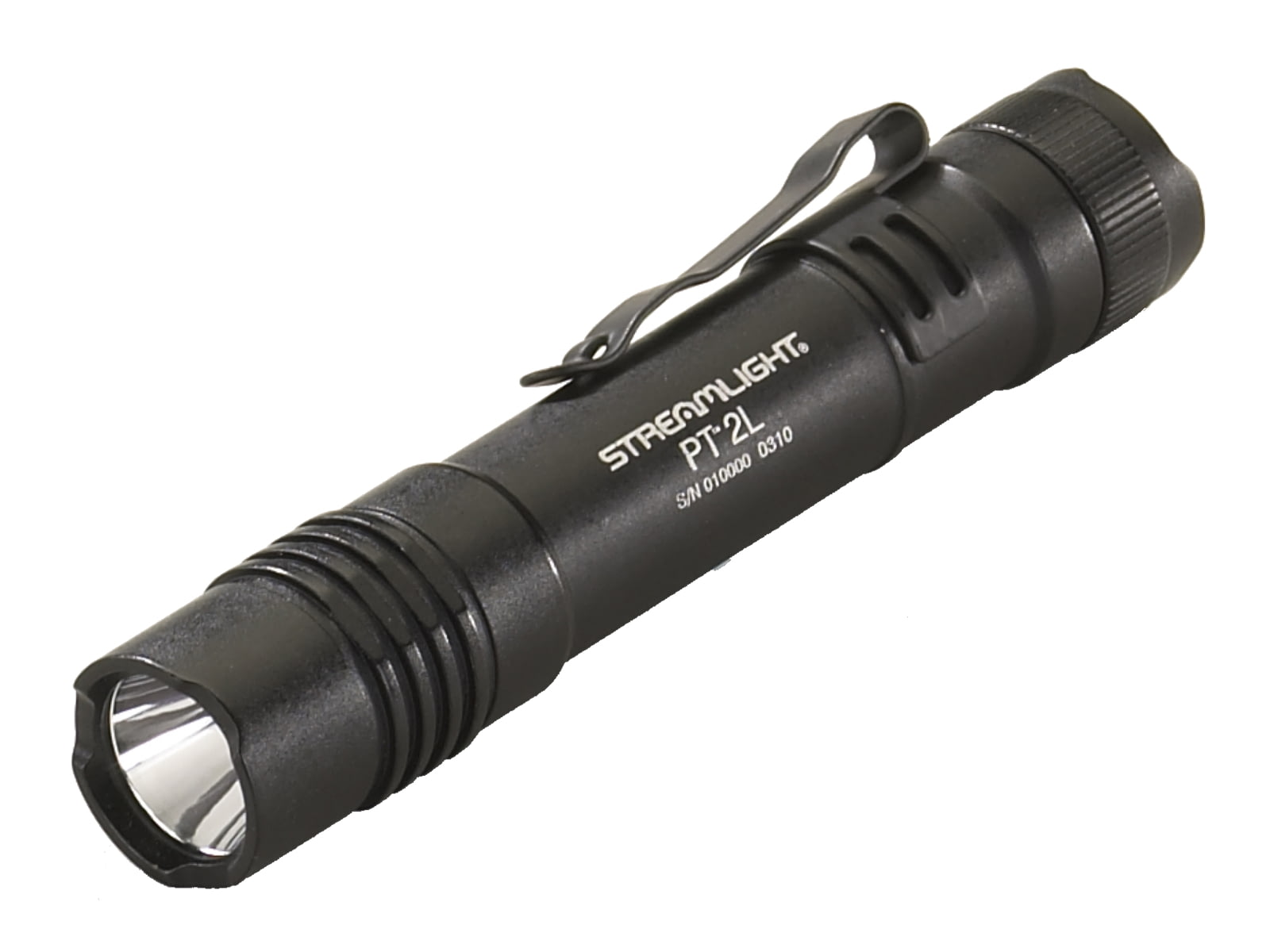 Streamlight PT Professional Tactical Series 2L LED Flashlight 88031