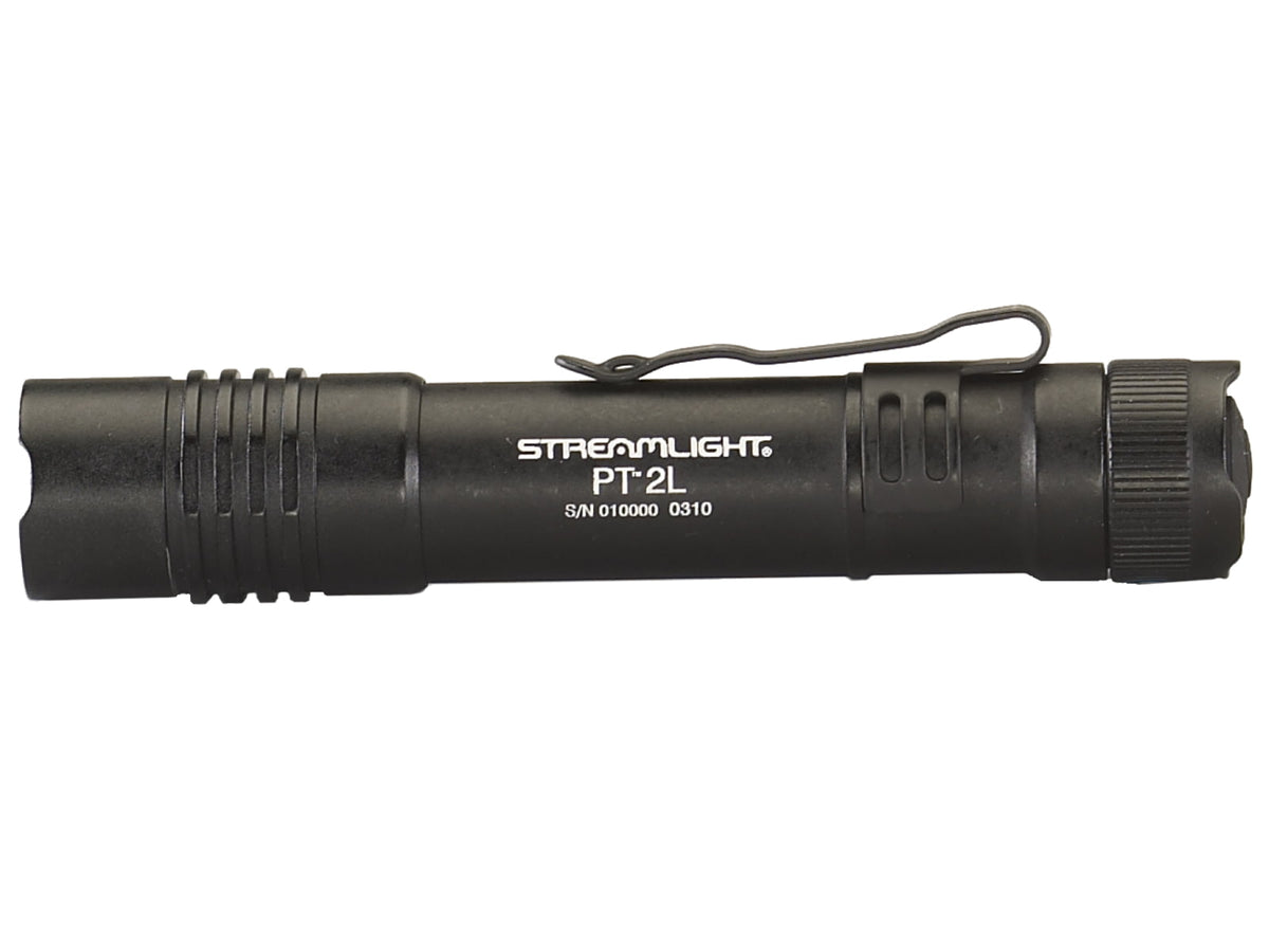 Streamlight PT Professional Tactical Series 2L LED Flashlight 88031