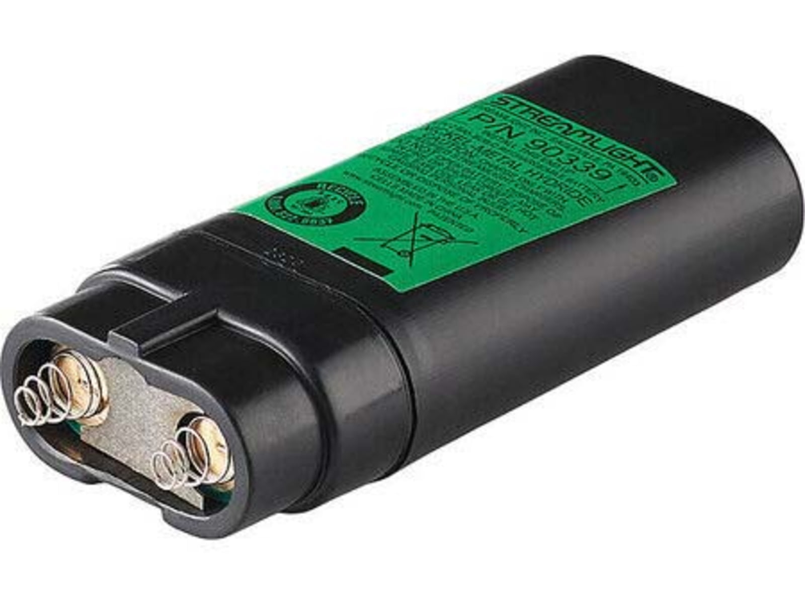 Streamlight Knucklehead/Survivor Rechargeable NiMH Battery 90339