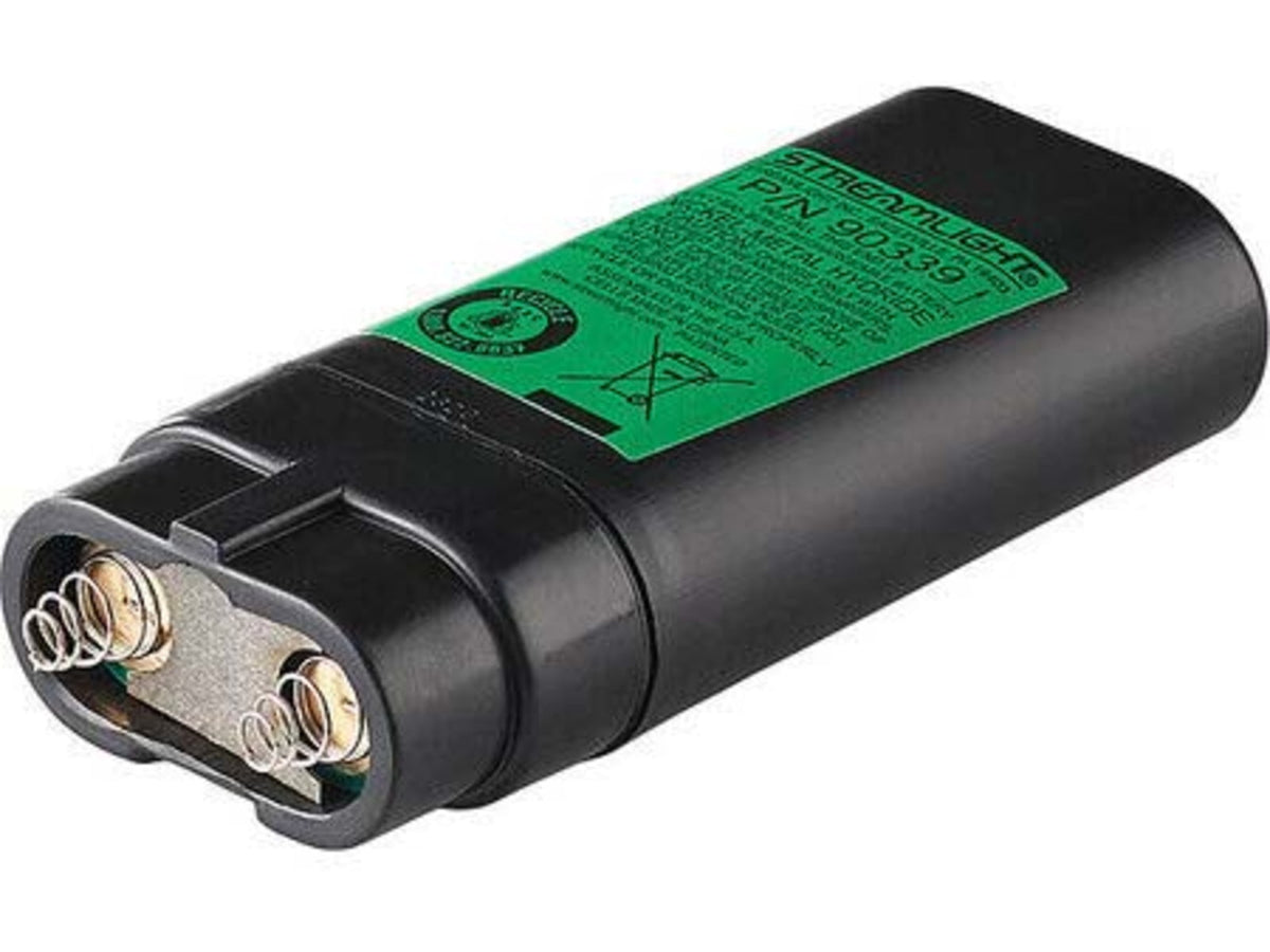 Streamlight Knucklehead/Survivor Rechargeable NiMH Battery 90339