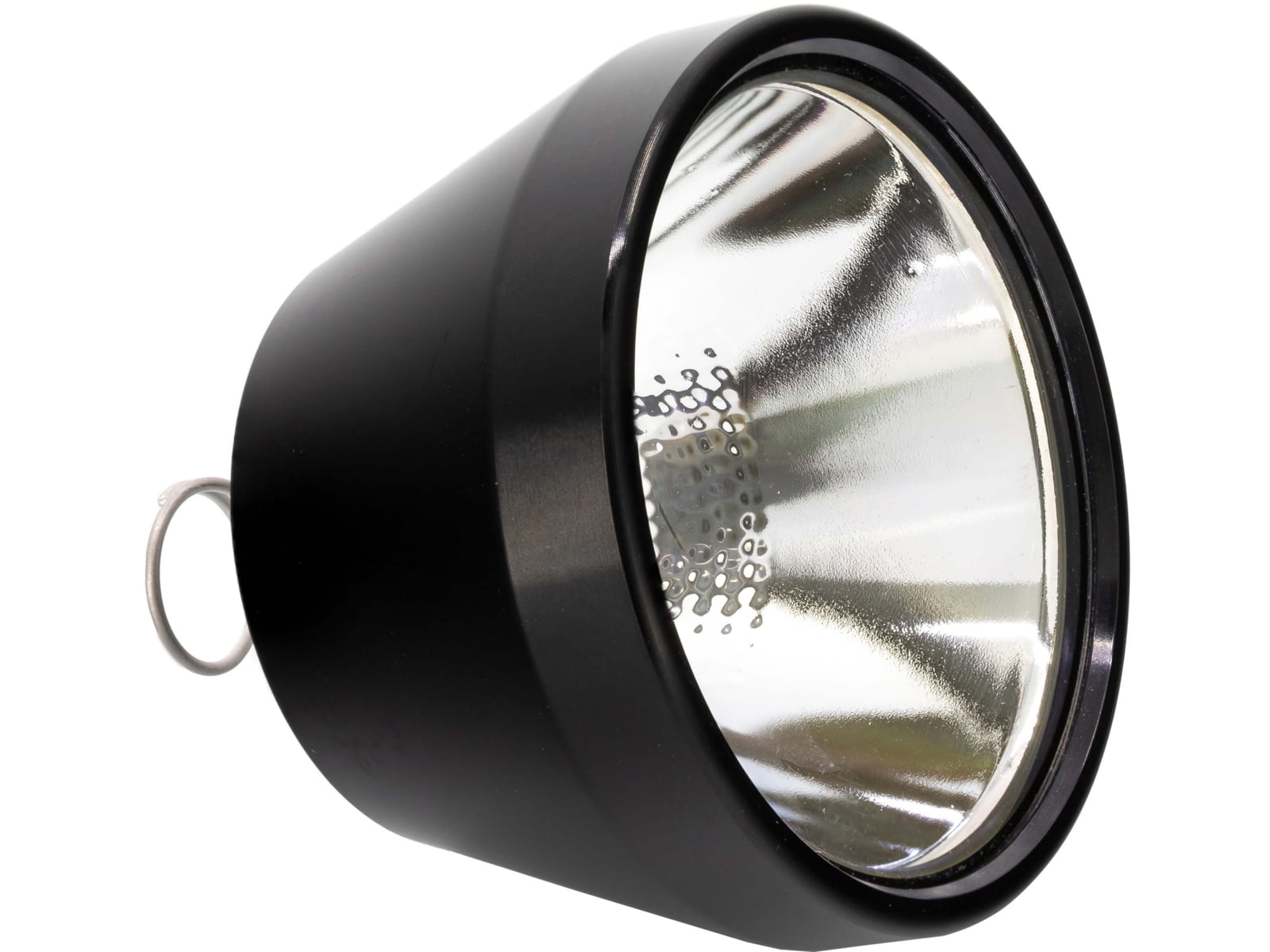 Streamlight UltraStinger/HP Series Reflector and Lens Assembly Black 775010