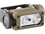 Streamlight Sidewinder Compact III User Configurable Model