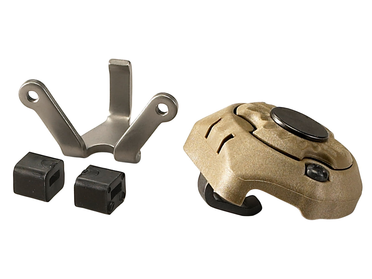 Streamlight Sidewinder E-Mount Kit ACH ECH MICH LWH Compatible 14136