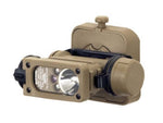 Streamlight Sidewinder NVG Mount Hands Free Tactical Light Tan