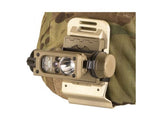 Streamlight Sidewinder NVG Mount Hands Free Tactical Light Tan