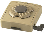 Streamlight Sidewinder NVG Mount Hands Free Tactical Light Tan