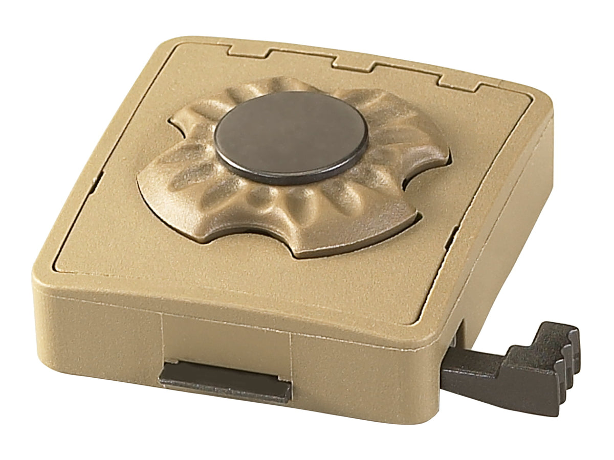 Streamlight Sidewinder NVG Mount Hands Free Tactical Light Tan