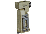 Streamlight Sidewinder X AA 275 Lumens LED Flashlight - User Configurable Model Coyote 14803