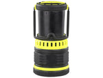 Streamlight Siege Lantern AA Batteries with Magnetic Base Yellow 44943