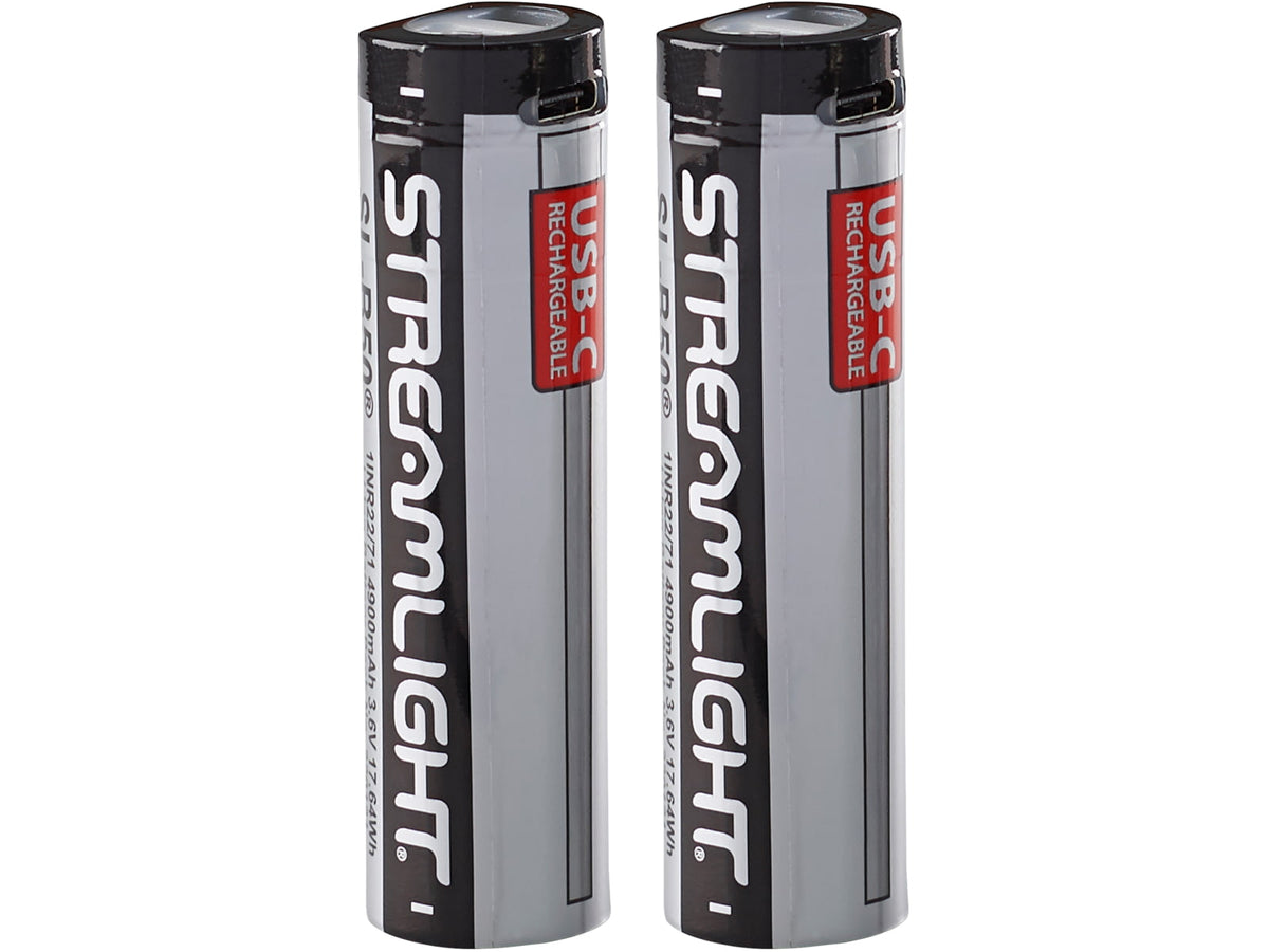 Streamlight SL-B50 Battery Pack