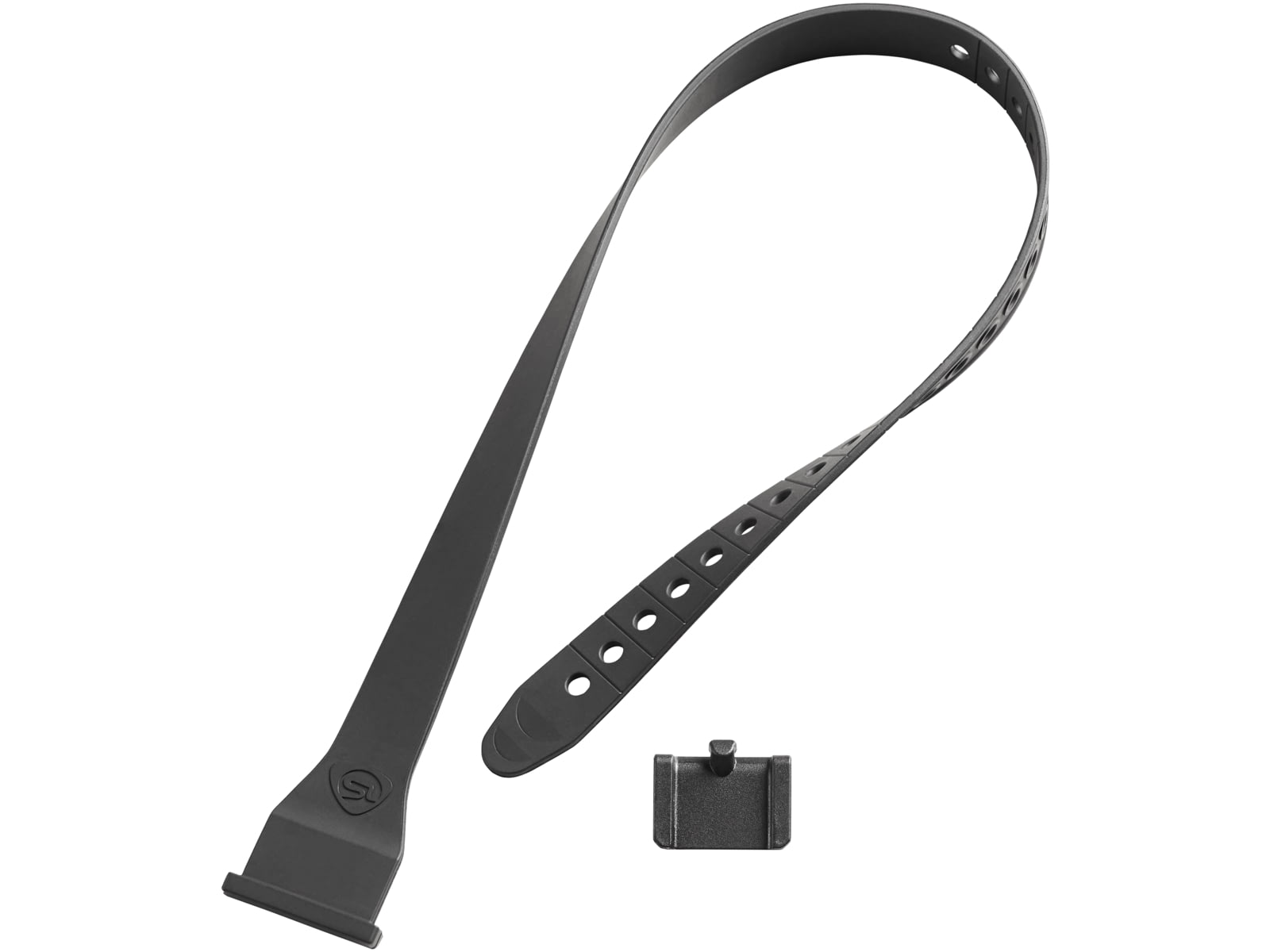 Streamlight SL-SideSaddle Slot Strap Kit Black