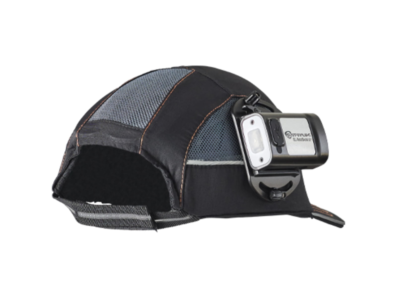 Streamlight SL-SideSaddle USB Hat Light