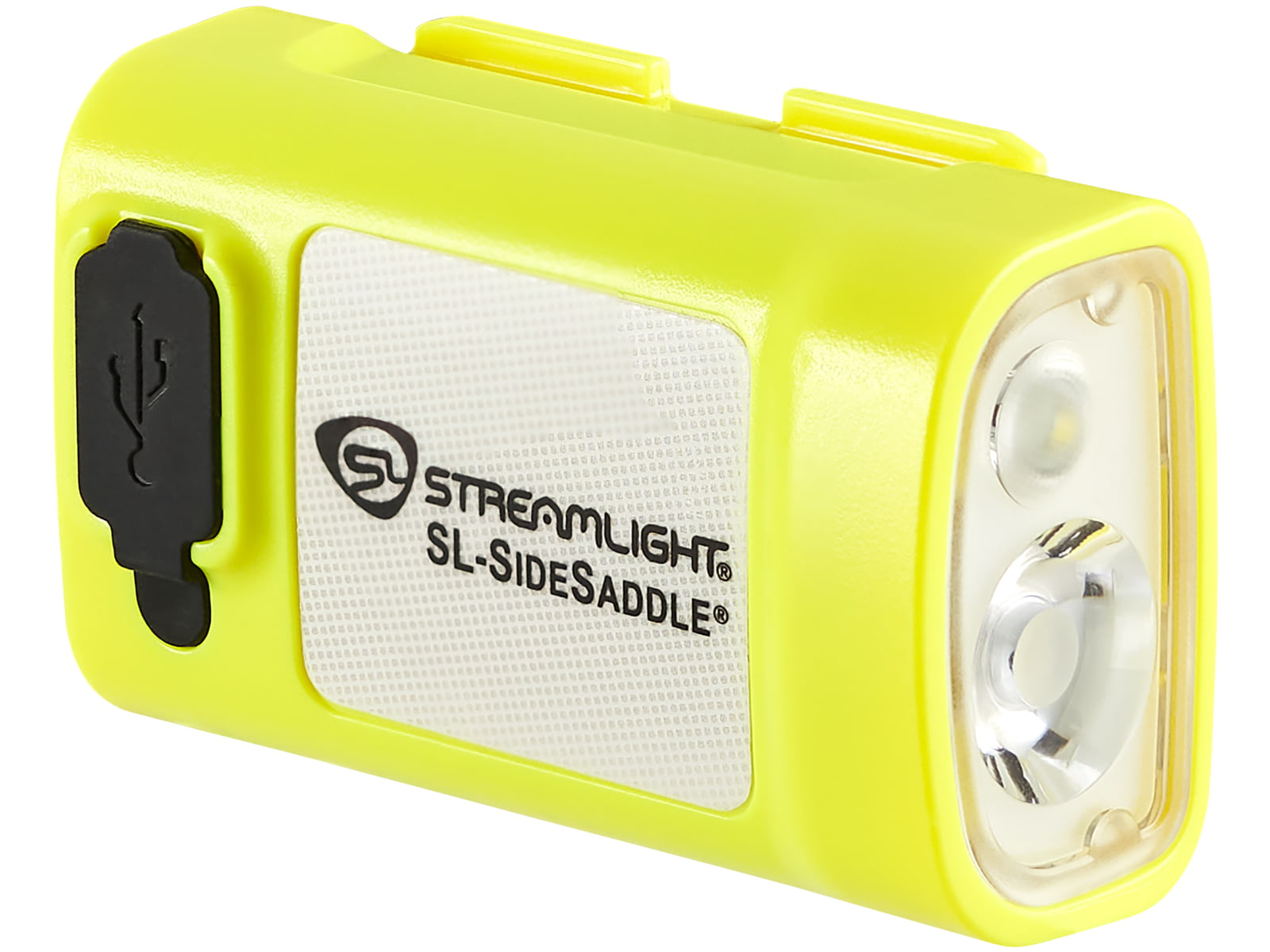 Streamlight SL-SideSaddle USB Hat Light