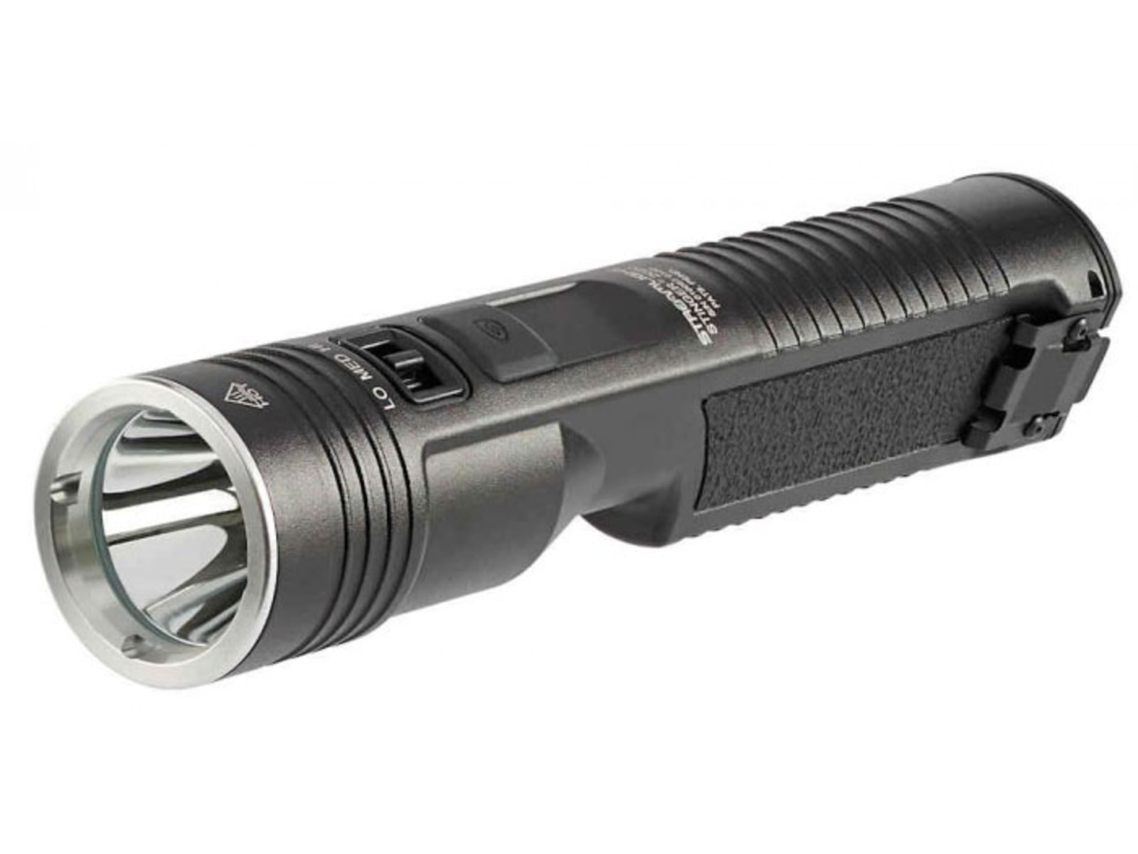 Streamlight Stinger 2020 Led W/120v Ac/12v Dc Charger Flashlights 2000 Lumens Black