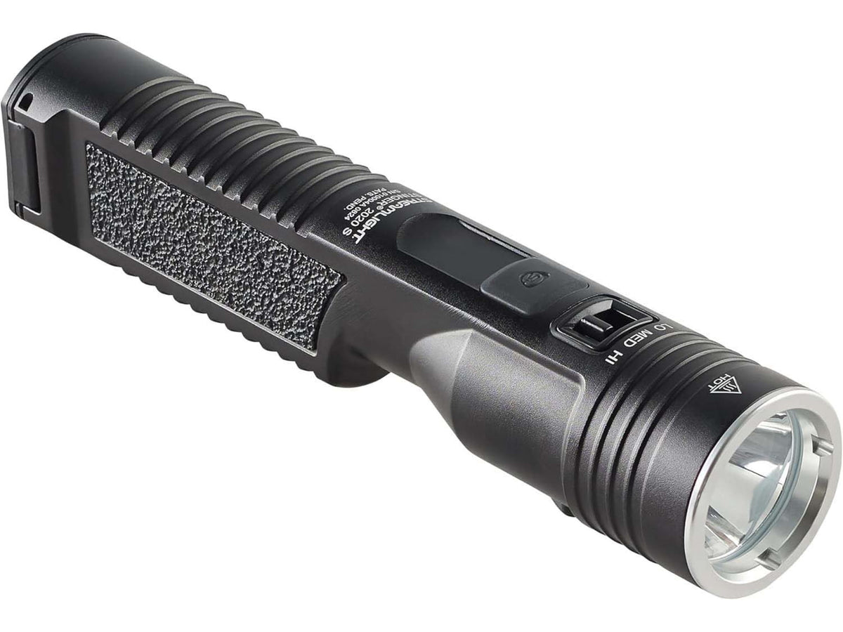 Streamlight Stinger 2020 S Led Flashlight 2000 Lumens Black 0 78200
