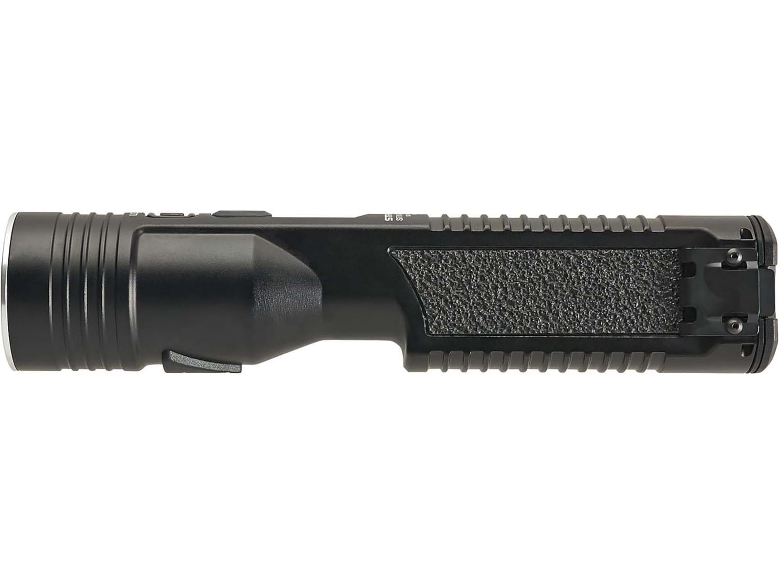 Streamlight Stinger 2020 S Led W/120V Ac/12V Dc & Piggyback Aircraft Grade Black 0