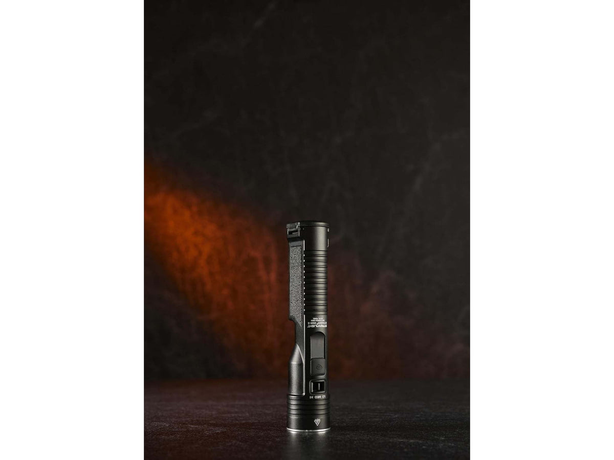 Streamlight Stinger 2020 S Led Flashlight 2000 Lumens Black 0 78200