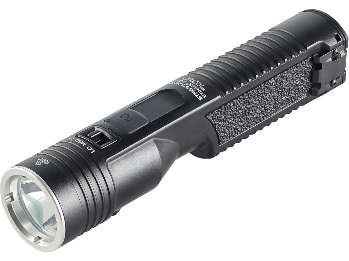Streamlight Stinger 2020 S Led Flashlight 2000 Lumens Black 0 78200