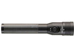 Streamlight Stinger Color Rite LED Flashlight Ni-MH 90 CRI LED 500 Lumens Black 75499