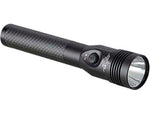 Streamlight Stinger Color Rite LED Flashlight Ni-MH 90 CRI LED 500 Lumens Black 75499