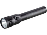 Streamlight Stinger Color Rite LED Flashlight Ni-MH 90 CRI LED 500 Lumens Black 75499