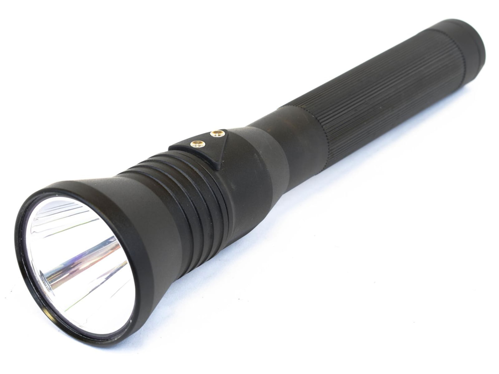 Streamlight Stinger DS HPL Long-Range Rechargeable Flashlight 800 Lumens