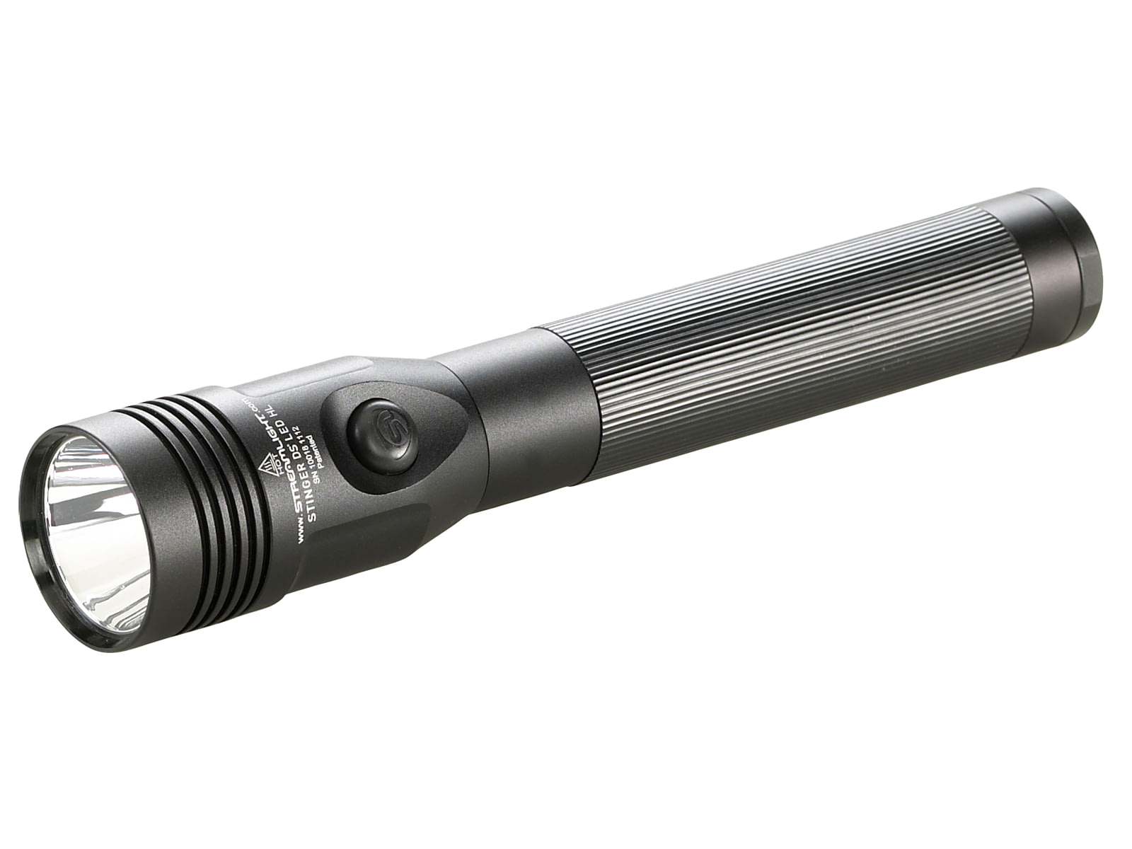 Streamlight Stinger DS LED HL Flashlight 800 Lumens