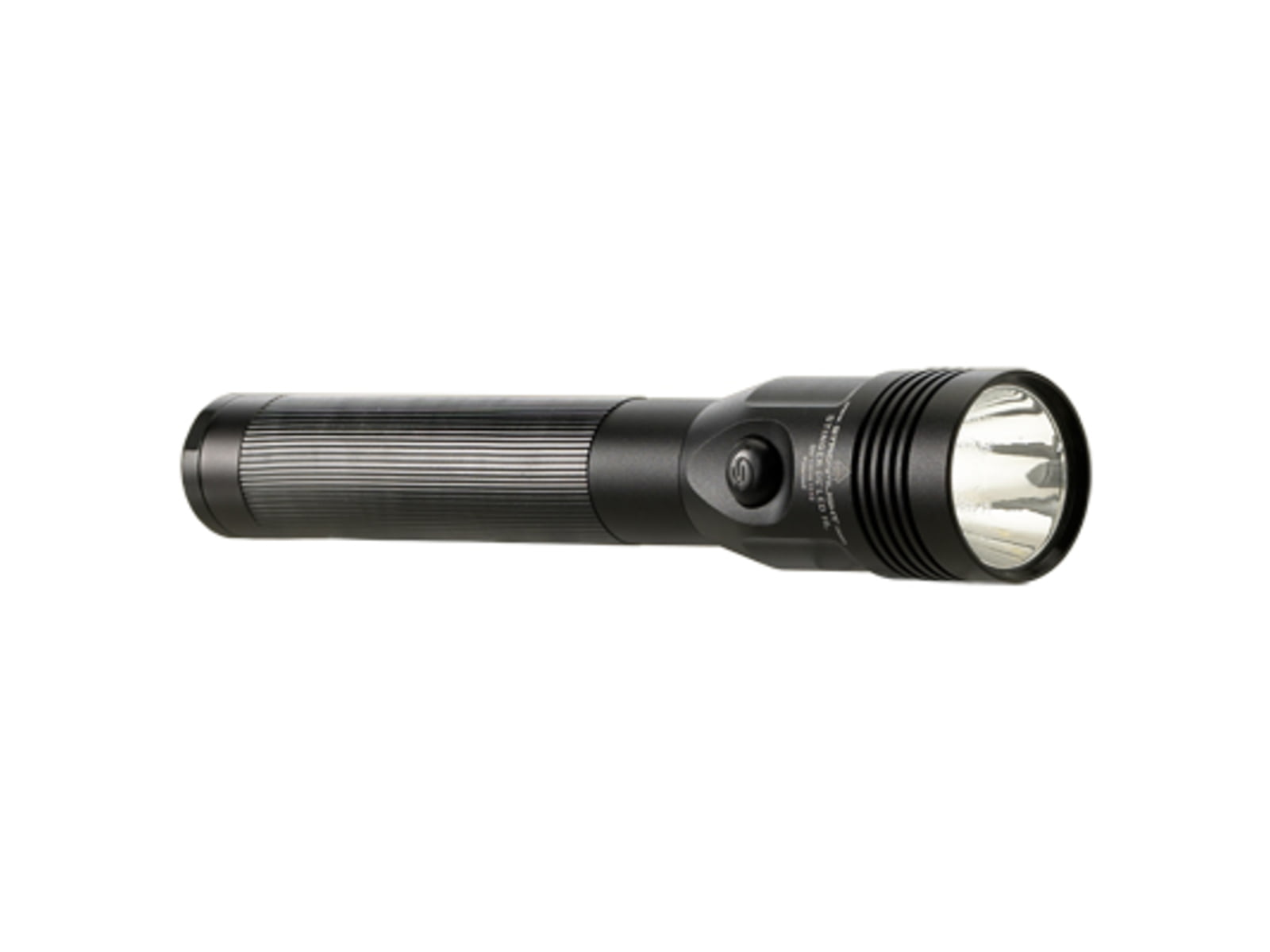 Streamlight Stinger DS LED HL w/230V AC/12V DC 2 holders NiMH Black 75464