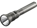 Streamlight Stinger LED HP Flashlight Black w/ 12V DC Steady PiggyBack Charger