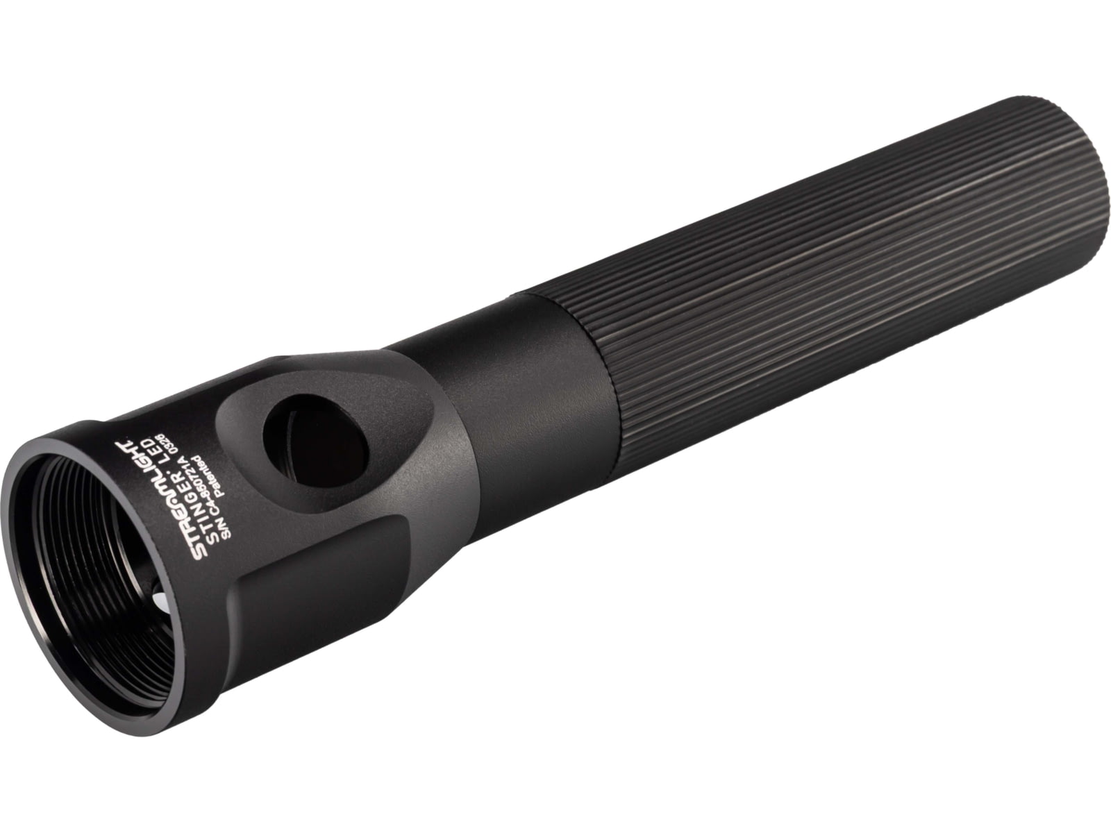 Streamlight STNGR LED HEAD/BARREL