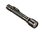 Streamlight Jr. F-Stop With Alkaline Batteries Black 71701