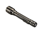 Streamlight Jr. F-Stop With Alkaline Batteries Black 71701