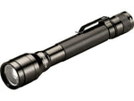 Streamlight Jr. F-Stop With Alkaline Batteries Black 71701