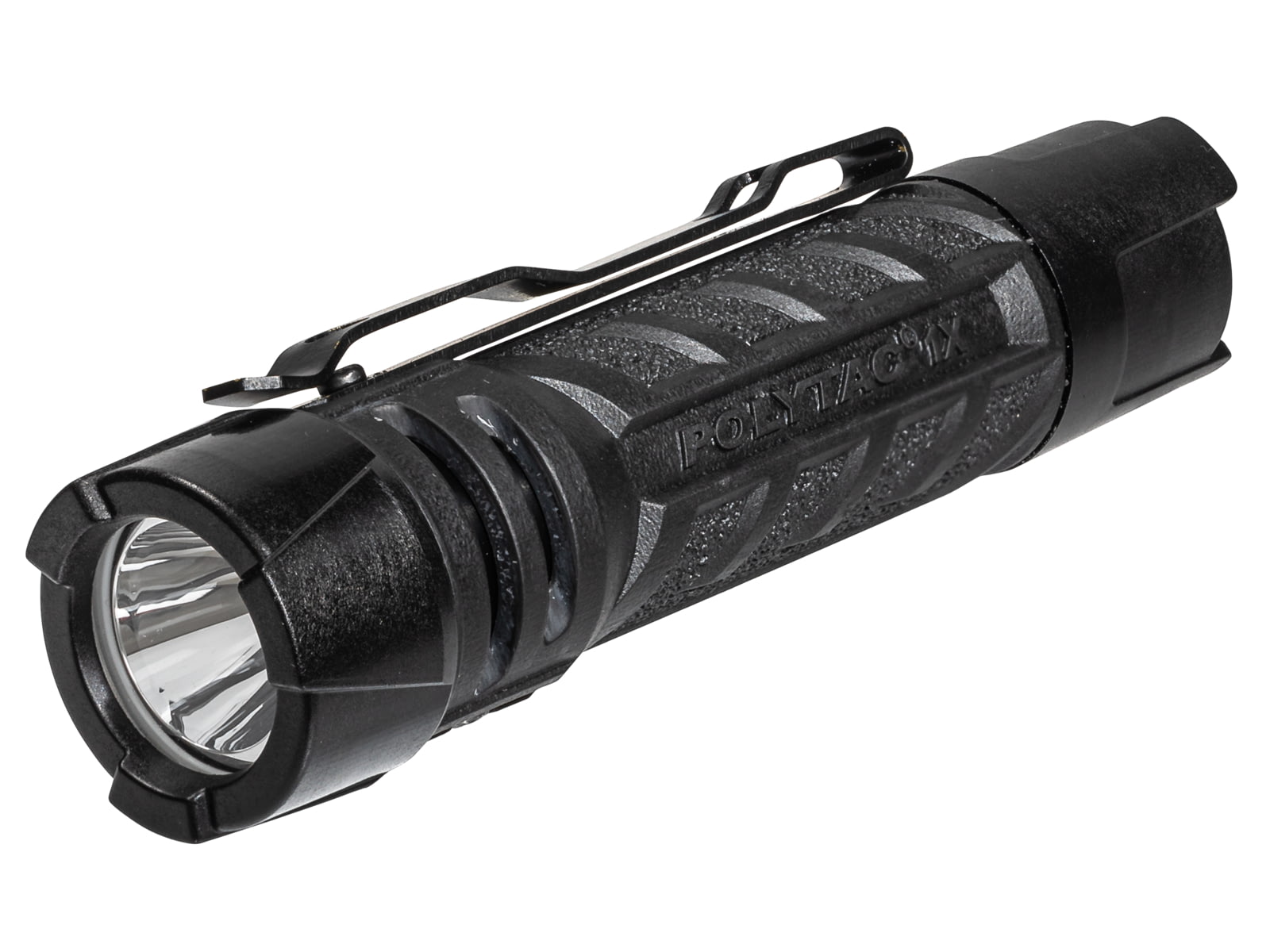 Streamlight PolyTac 1X USB SL-B9 500 Lumens LED Flashlight