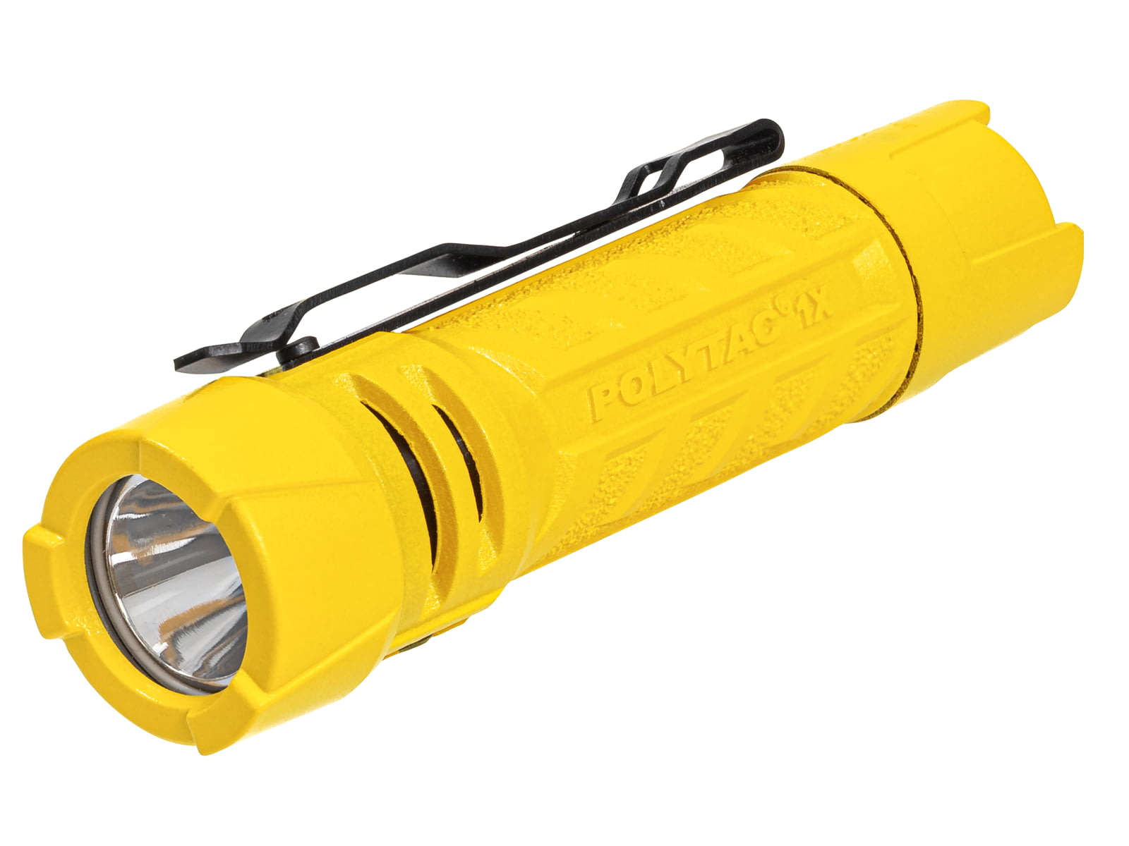 Streamlight PolyTac 1X AA 350 Lumens LED Flashlight