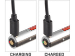 Streamlight PROTAC 2AA-X USB Rechargeable Lithium Polymer Battery Pack 1 Pack 88136